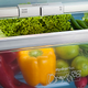 Illustration for article titled How do refrigerator crisper drawers work?